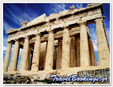 Hotels in Athens Greece