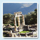 Hotels in Delphi & Fokida