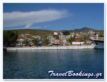 Hotels in Chalkidiki Greece