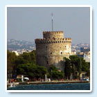 Hotels in Thessaloniki