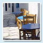 Hotels in Chios