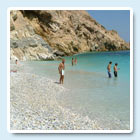 Hotels in Ikaria