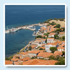 Hotels in Lesvos