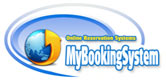 My Booking System - Online Reservation Systems
